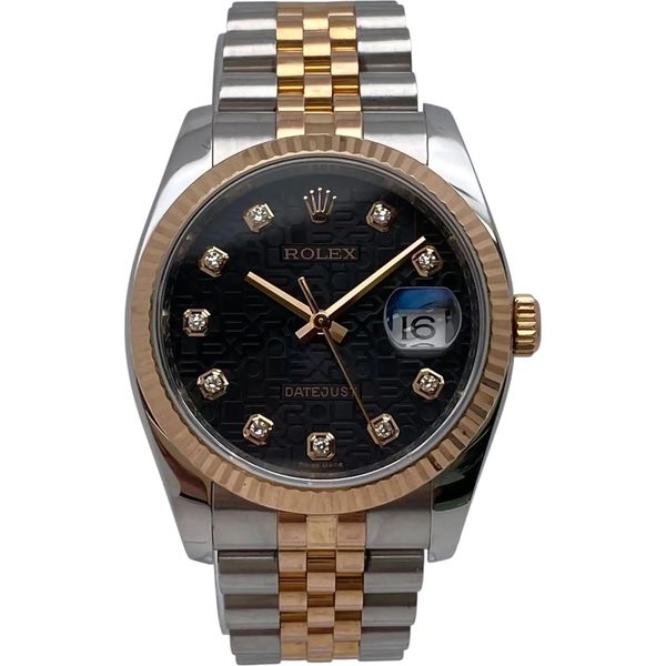 Rolex Datejust 116231